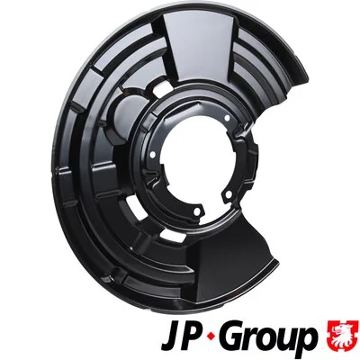 Splash Guard, brake disc